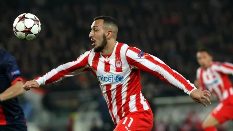 Χρυσό deal με Μήτρογλου!