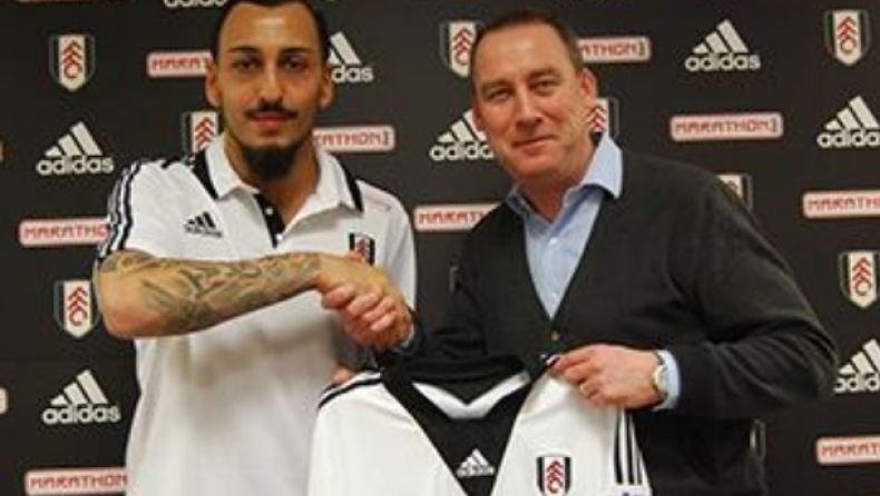 Ανακοινώθηκε ο Μήτρογλου! (pic)