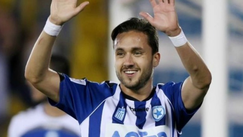 Δύο σημερινά και δύο αυριανά