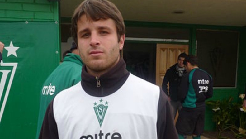 Μαρτίνεζ για Παναιτωλικό!