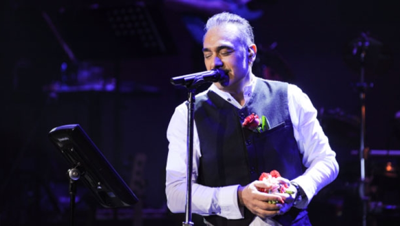 Η απάντηση του Νότη για το «λουκέτο»