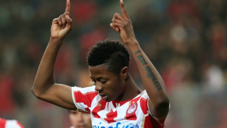 Πρόβλημα με Ολαϊτάν