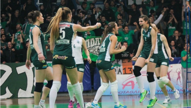 Καλύτερη όλων η Καββαδία!