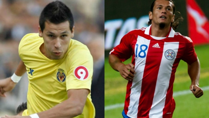 Βαλντές, Πέρες και Τρέχο σε πρώτο πλάνο