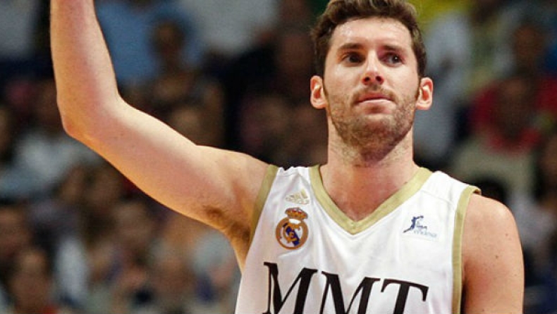 Πολυτιμότερος ο Ρούντι