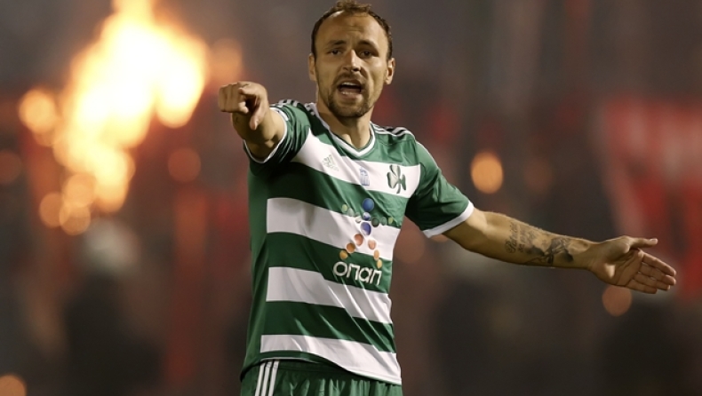 Διστακτικός ο Σίλντενφελντ για ΑΠΟΕΛ