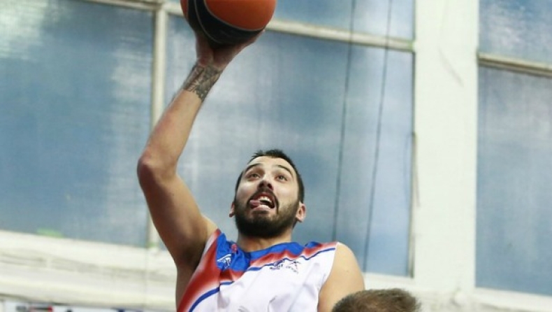 Σίμτσακ: «Δεν τα παρατήσαμε ποτέ»