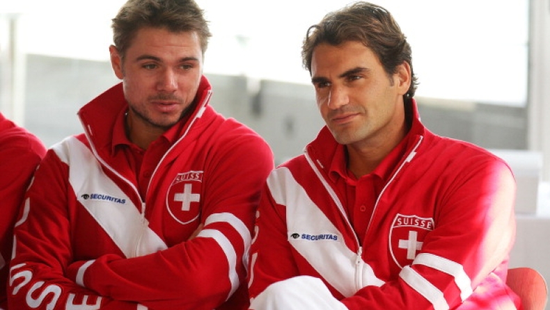 «Tρελάθηκε από χαρά ο Ρότζερ»