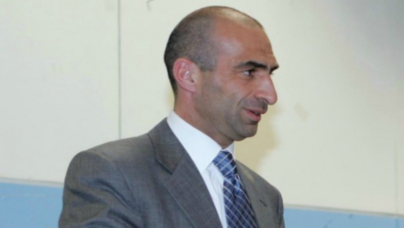 Επίθεση σε Τσαχειλίδη στο Παλαιό Φάληρο!