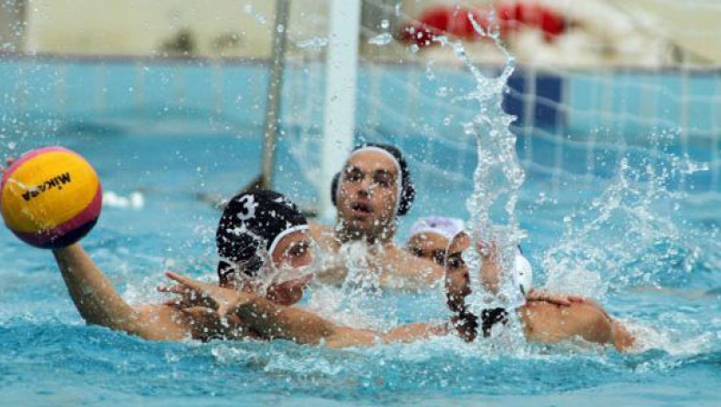 Αργοστόλι – Χίος 11-12