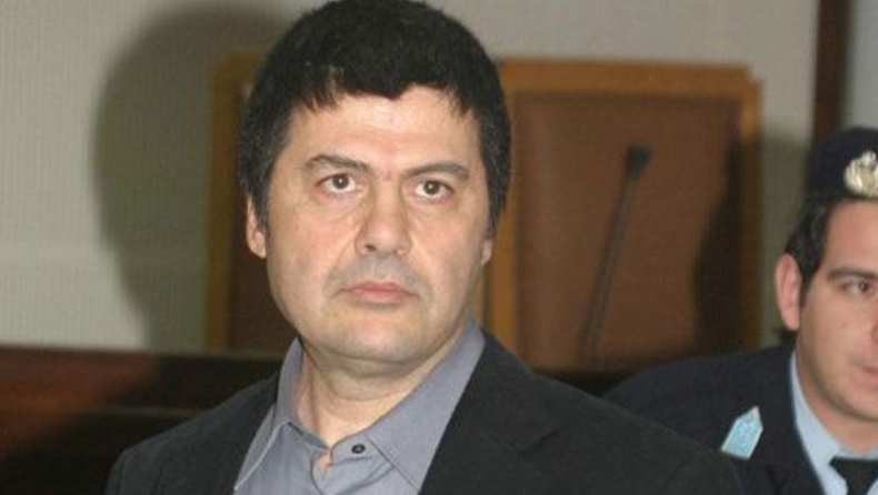 Αυτό ήταν το σχέδιο της απόδρασης του Ξηρού