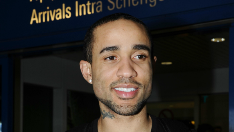 Έφτασε ο Ράιτ για τον Παναθηναϊκό (vid)