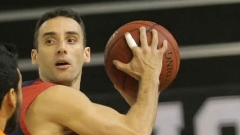 Φούντας: «Θα παίξει ρόλο ο κόσμος...»