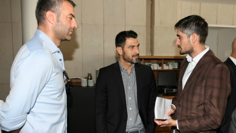 Προχωράει για άλλους δύο η ΑΕΚ