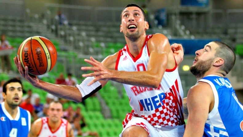 Έχει το όνομα, έχει και τη χάρη η Κροατία;