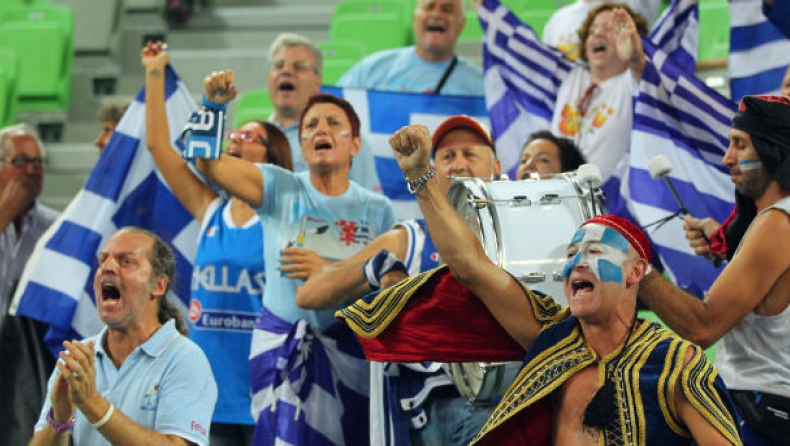 «Κέρδισε η Ελλάδα, κέρδισε το μπάσκετ»