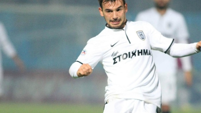 Συμφωνία και με Νίνη ο Παναθηναϊκός