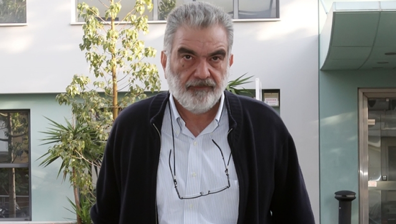 Αποφασισμένος ο Βελλής!