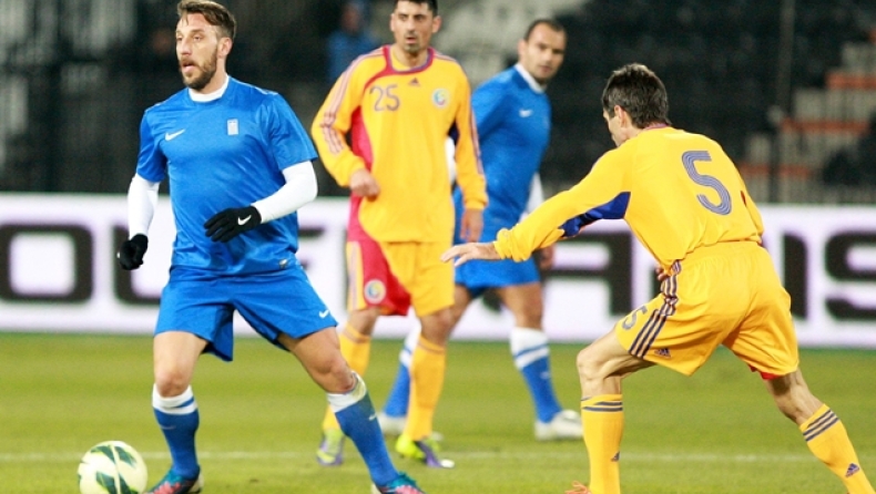 Ο... οικογενειάρχης Παντελής Καφές!