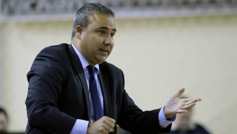 Φλεβαράκης: «Καλή ευκαιρία για προσαρμογή»