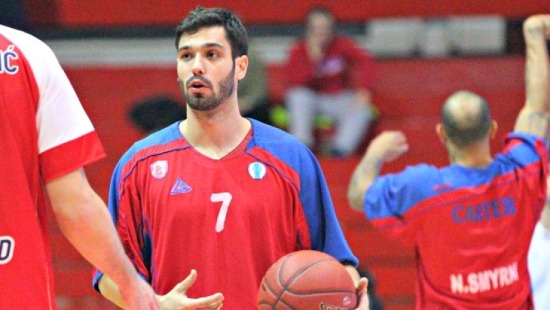 Χωρίς Ντούβνιακ ο Πανιώνιος