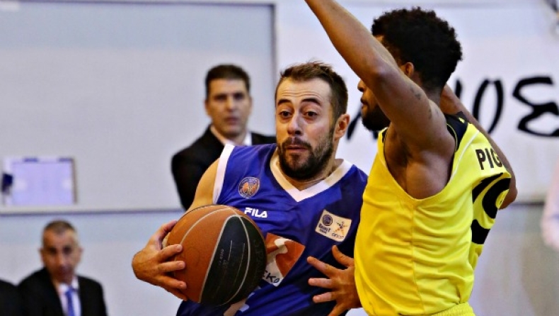 «Το ήθελε περισσότερο ο Ηλυσιακός»