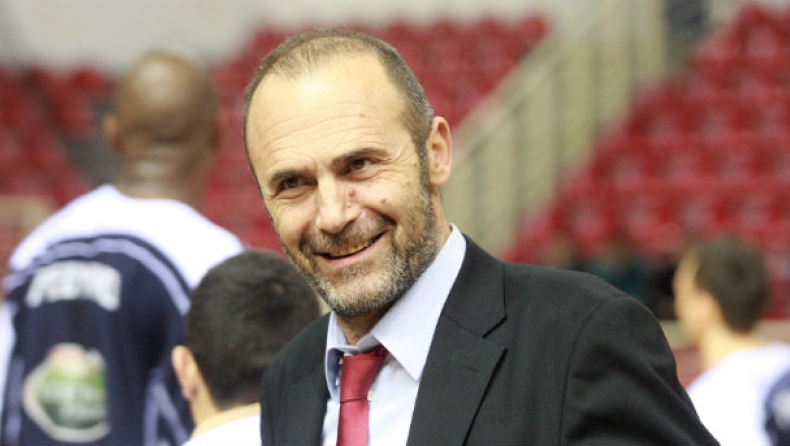 Καλαφατάκης: «Ο κόσμος θα δει αυτό που ζητάει»