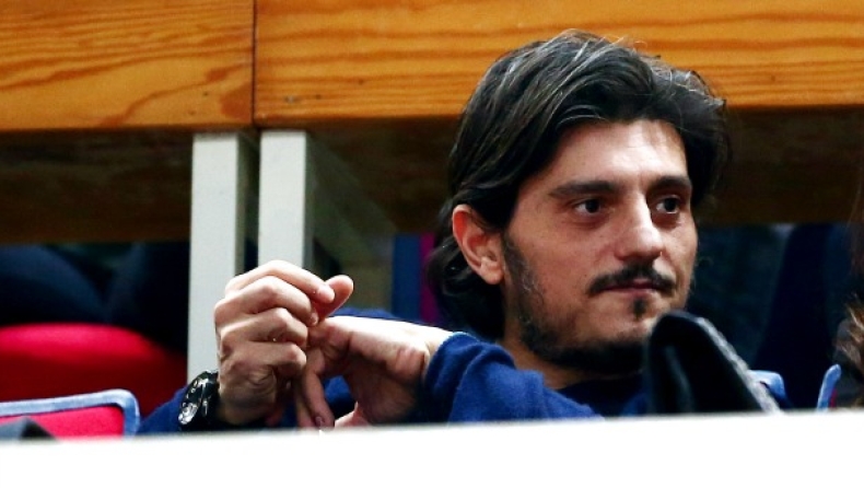 Η επιστολή του Δημήτρη Γιαννακόπουλου στον κόσμο