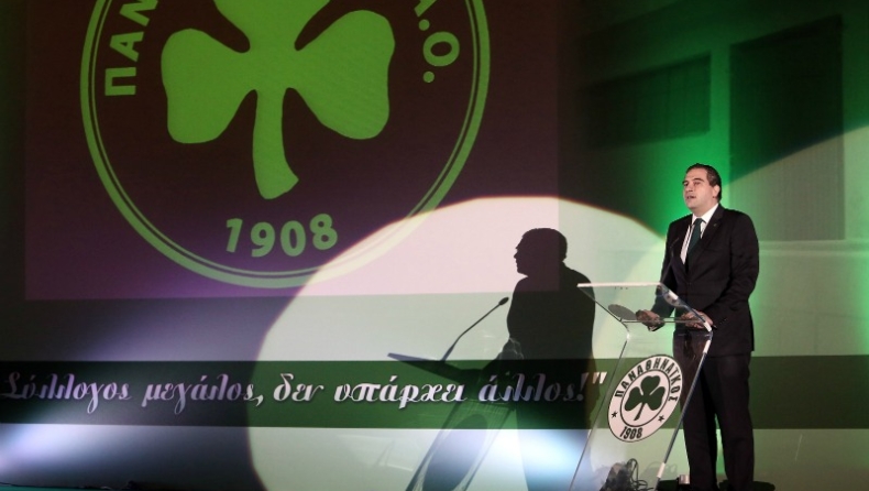 Μιχαλαριάς: «Θέλουμε την επιστροφή στην Λεωφόρο»