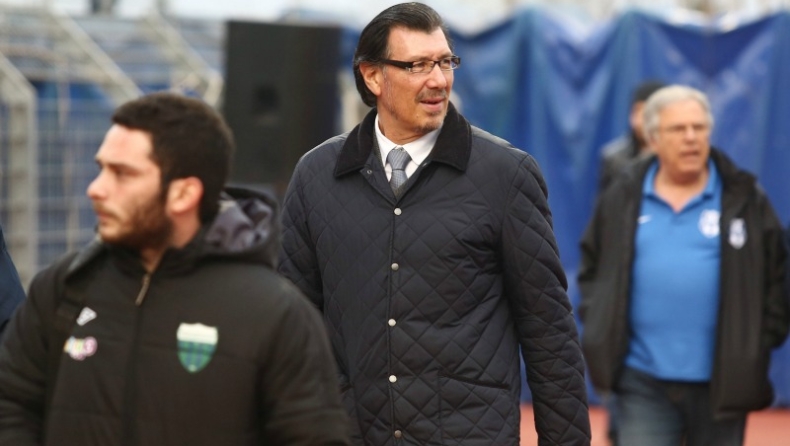 Σάντσες: «Εμείς το χάσαμε»