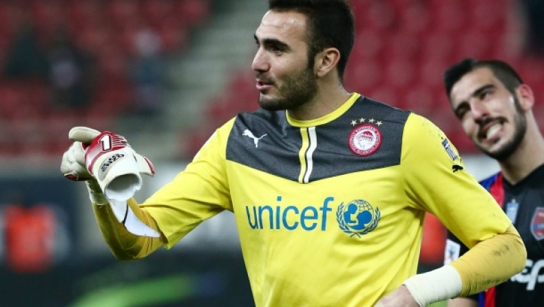 Ήθελε και η Ίντερ Ρομπέρτο