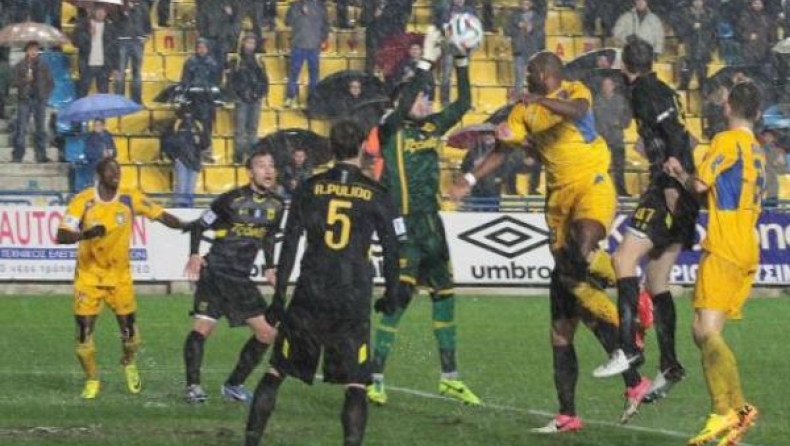 Βαθμός… ψυχολογίας!