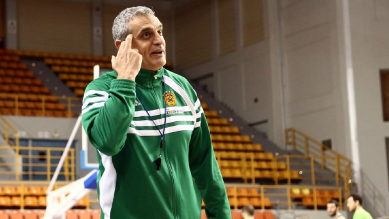 Ο Πεδουλάκης εν όψει Ουνικάχα