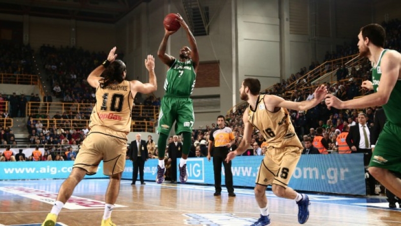 Κάρι: «Όλοι MVPs»