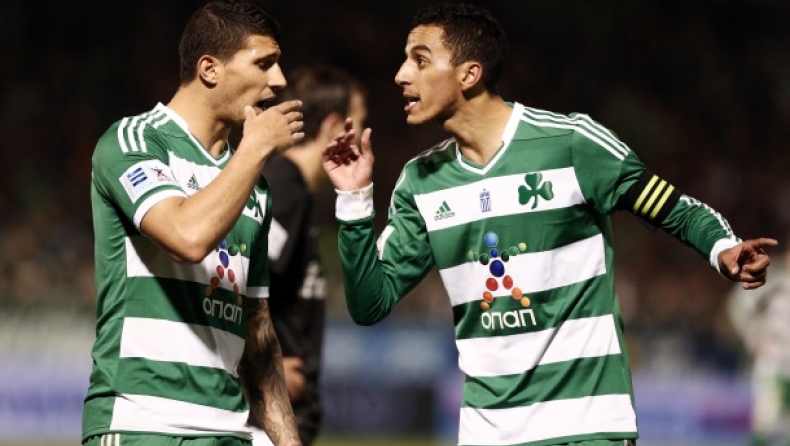 Ιταλικά «μάτια» σε Ζέκα