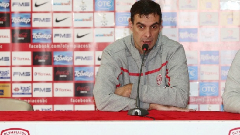 Ο Μπαρτζώκας για την Εφές και τη μετεγγραφολογία