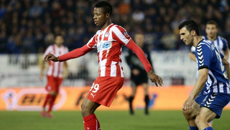 Η... μεγάλη εβδομάδα του Ολαϊτάν!