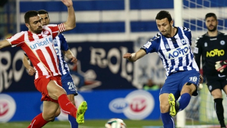 Με το σπαθί του…