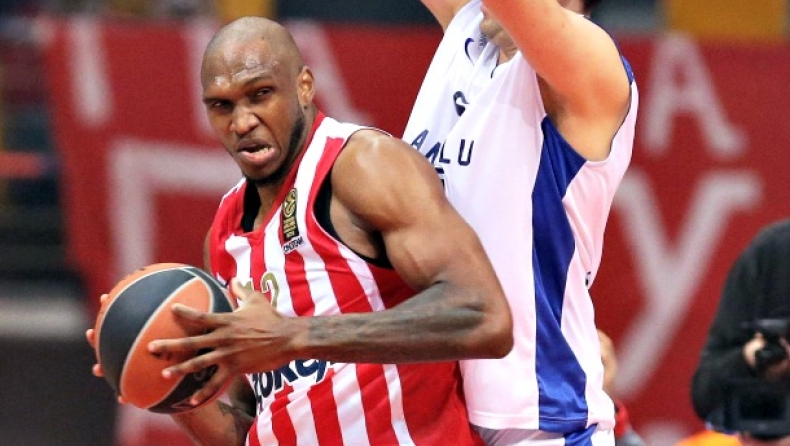 Σίμονς: «Αυτοπεποίθηση & πάθος»