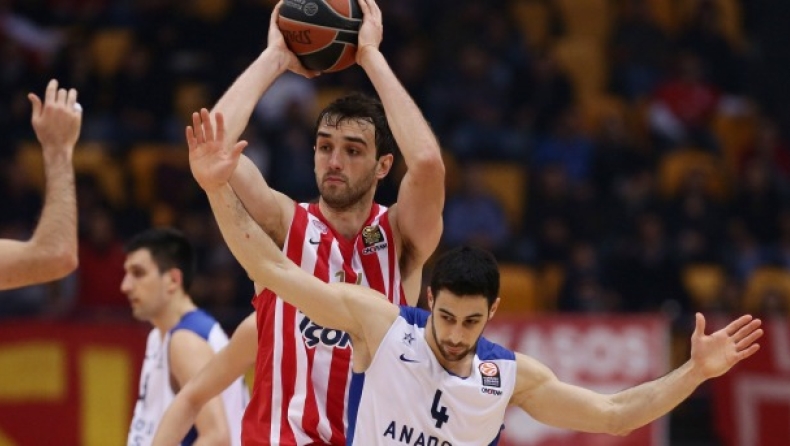 Ο Μπέγκιτς εν όψει Ρεθύμνου
