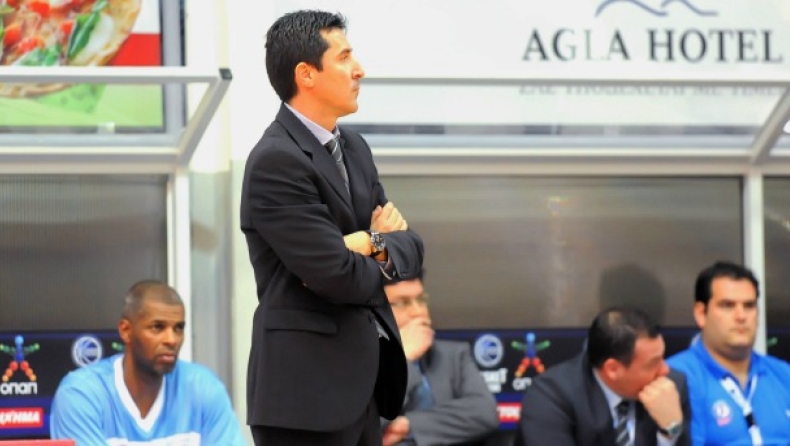 Πρίφτης: «Παίζαμε με το "πρέπει"»