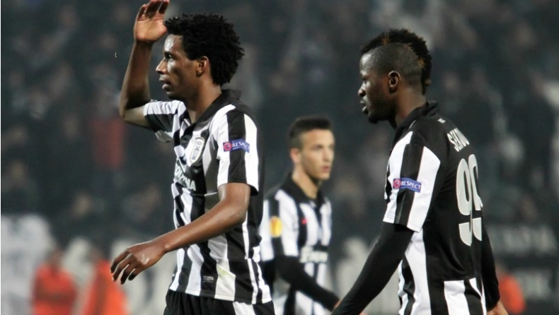 Λίνο: «Δεν το αξίζαμε»