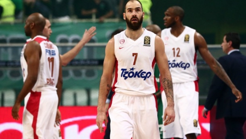 Το πρόβλημα δεν είναι όλοι οι άλλοι