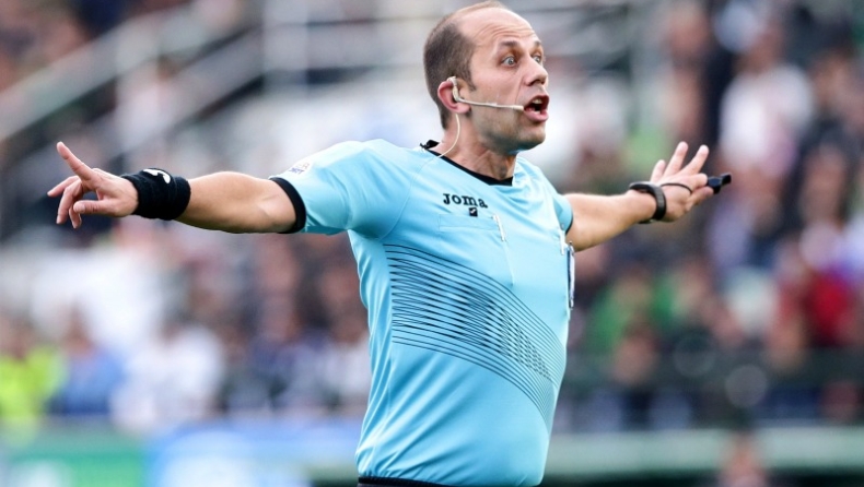 Αναβρασμός με Δελφάκη!