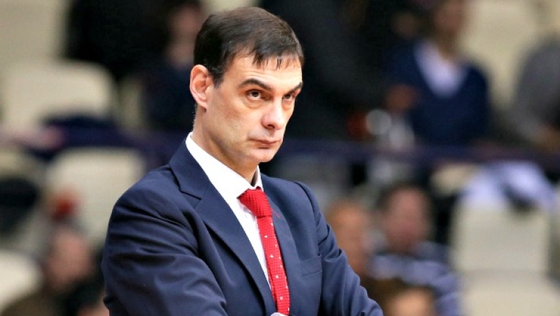 Μπαρτζώκας: «Ανάλυση, όχι κριτική στον Πεδουλάκη»