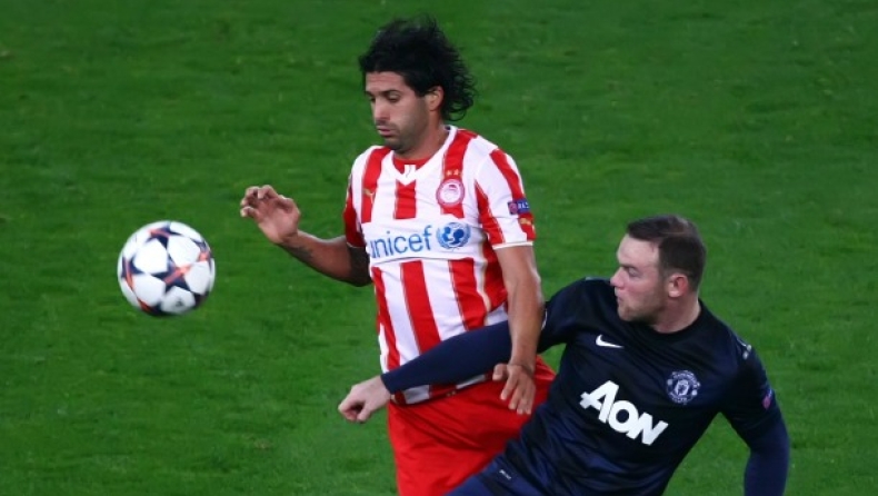 Τσόρι: «Να αλλάξουμε την ιστορία»