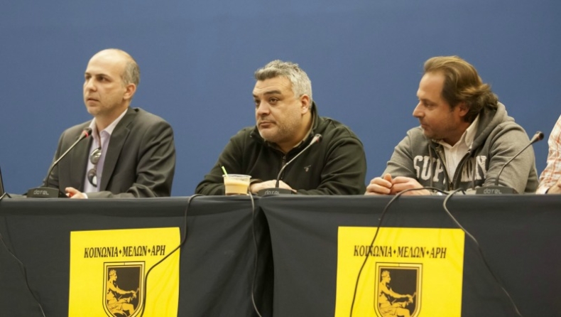 «Σπέρνει διχόνοια ο Σκόρδας»