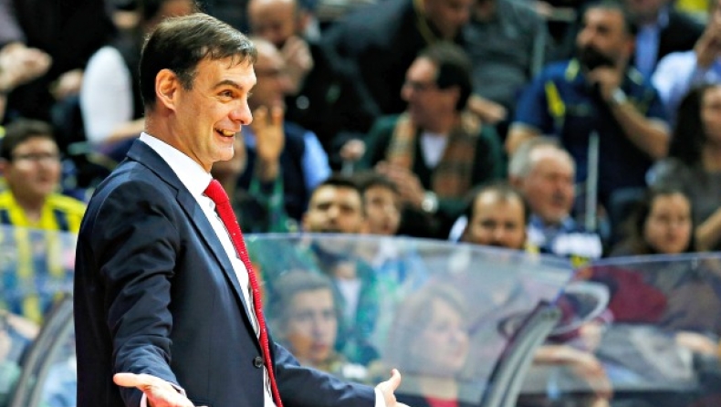 Μπαρτζώκας: «Άδικη η τεχνική ποινή»