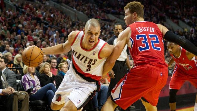 Έκανε το «μπαμ» η Παρτιζάν!