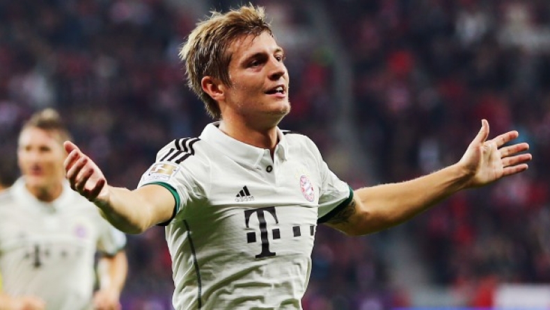 Το ρίσκο με Κρόος